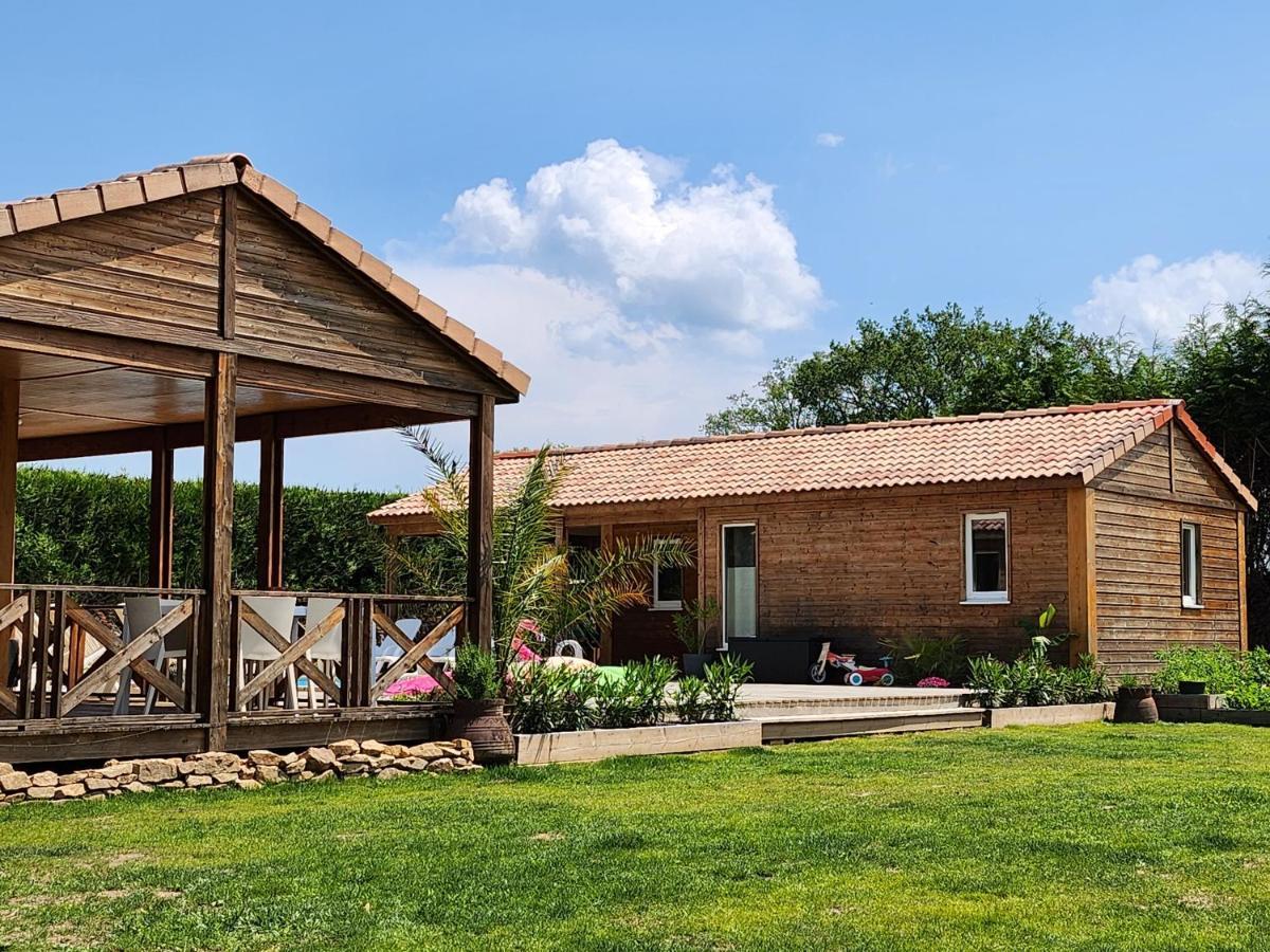 Le Clos De Lignac Cieux Exteriér fotografie