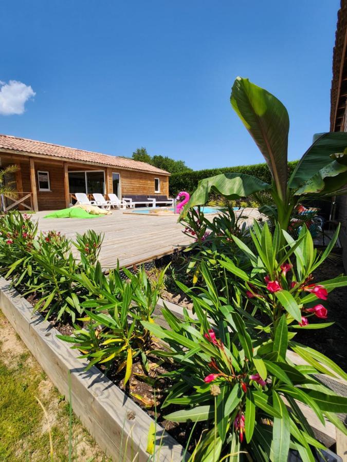 Le Clos De Lignac Cieux Exteriér fotografie